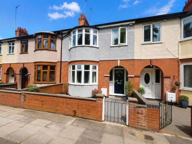 House for sale in Far Cotton and Delapre, Far Cotton