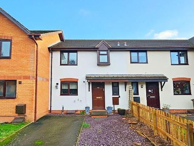House for sale in Lower Bullingham