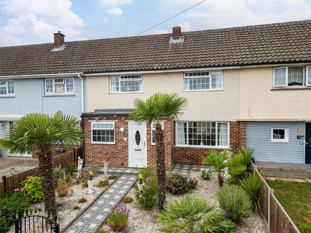 House for sale in Singlewell, Hamerton
