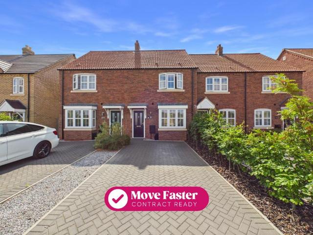 House for sale in Kingswood, Hull