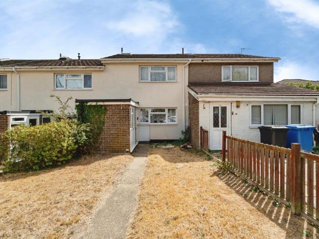 House for sale in North Earlham, East Bank