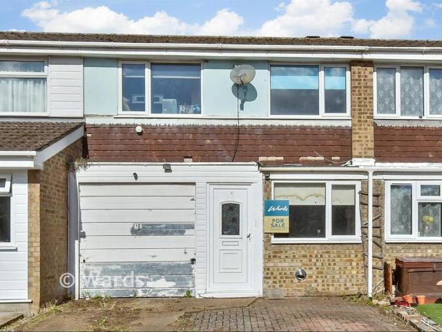 House for sale in Bapchild, Swale