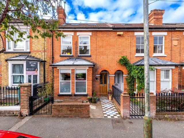 House for sale in Penenden Heath, Maidstone