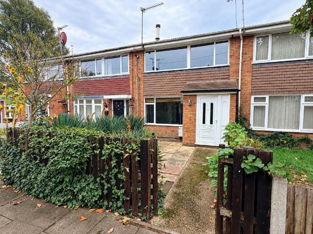 House for sale in East Tilbury, Essex