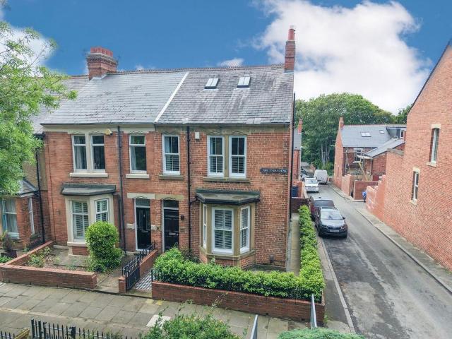 House for sale in Low Fell, Gateshead
