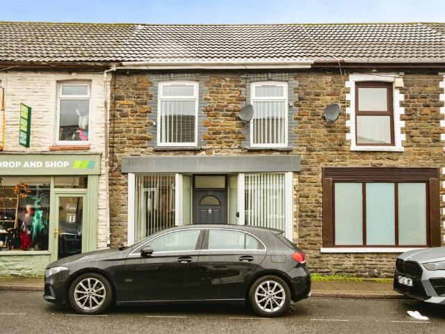House for sale in Ogmore Valley, Price Town