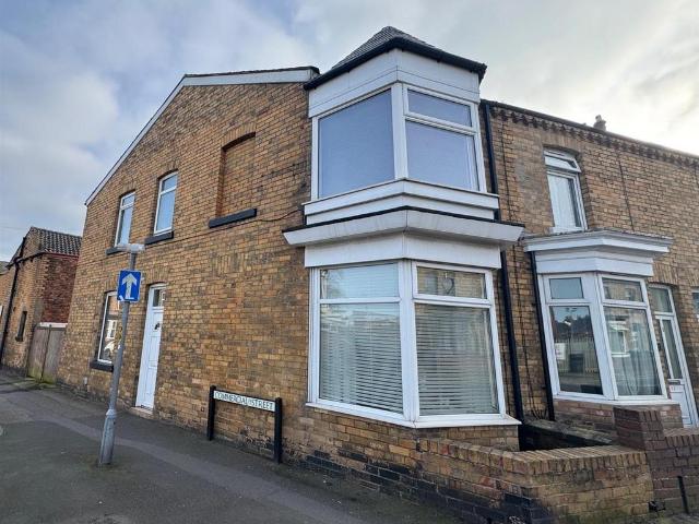House for sale in Falsgrave, Kepwick
