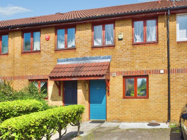 House for sale in Beckton, Greater London