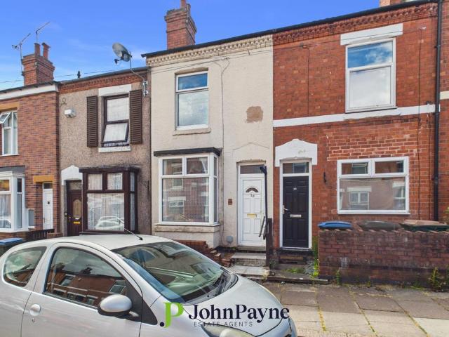 House for sale in West Midlands