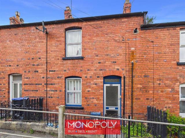 House for sale in Denbigh