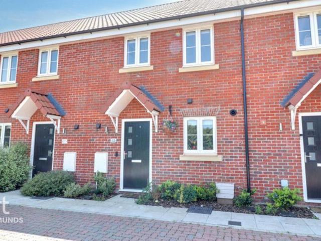 House for sale in Elmswell, Bedingfield