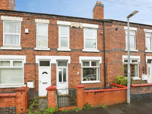 House for sale in Hammond Street