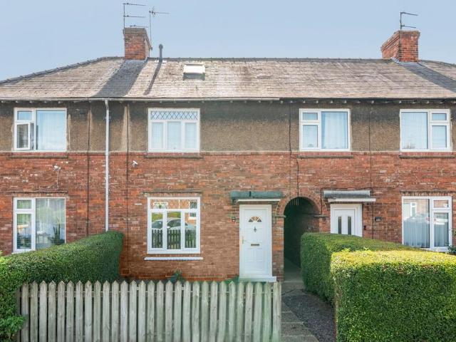 House for sale in High Field, York