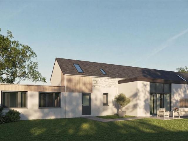 House for sale in Fauldhouse, Scotland