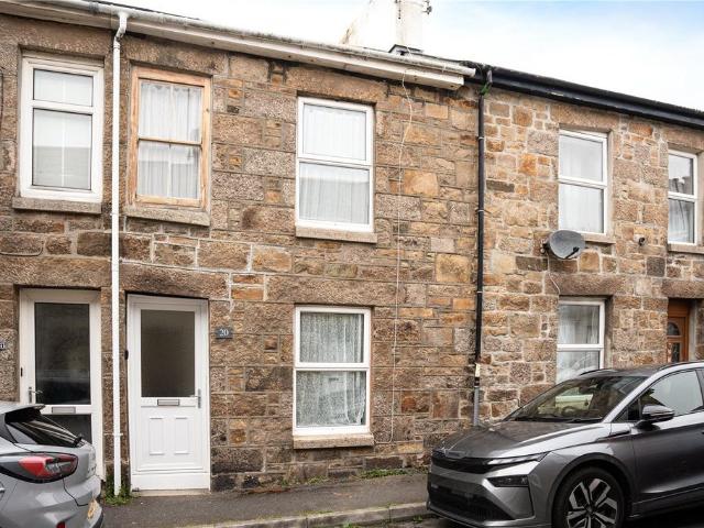 House for sale in Treneere, Penzance