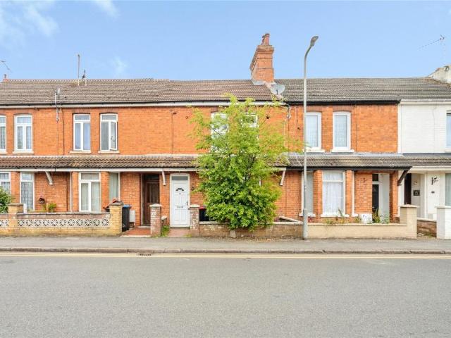 House for sale in Bletchley and Fenny Stratford, Bletchley