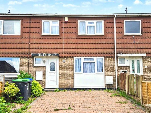 House for sale in East Midlands
