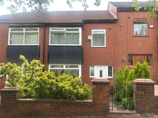 House for sale in Pendock, Greater Manchester