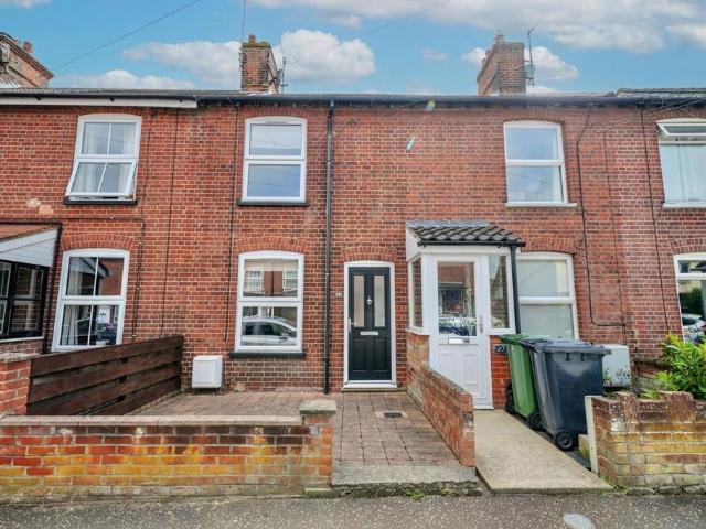 House for sale in Comers, Norfolk