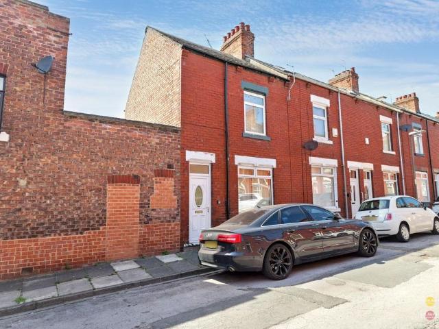 House for sale in Grange, Brierton
