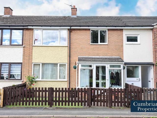 House for sale in Wetheral, Warwick Bridge