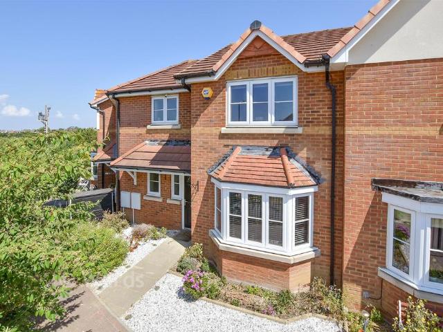 House for sale in Minster-on-Sea, Oad Street