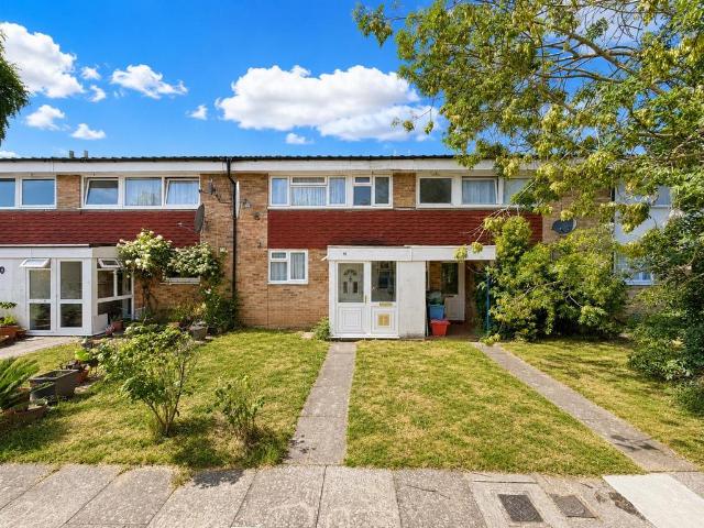 House for sale in London Borough of Hounslow, Heston