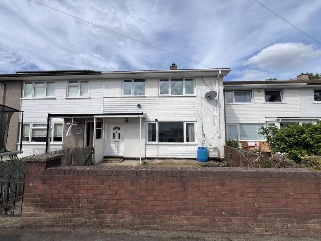 House for sale in Gilwern, Wales
