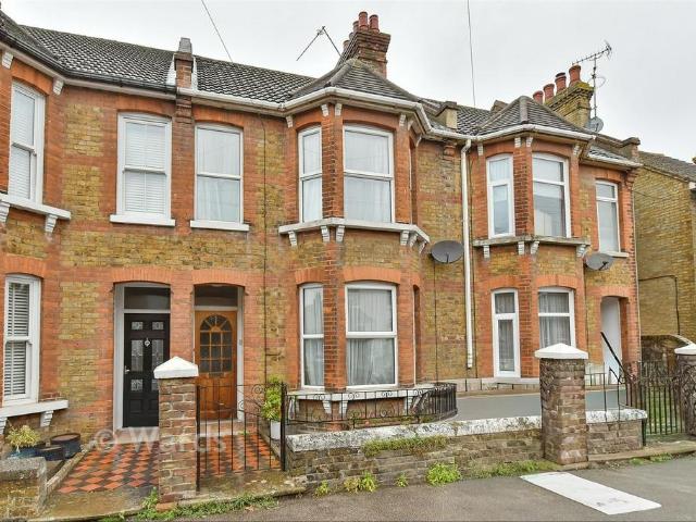 House for sale in Regent Quay, Oad Street