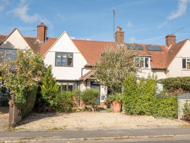 House for sale in Nuffield, South Oxfordshire
