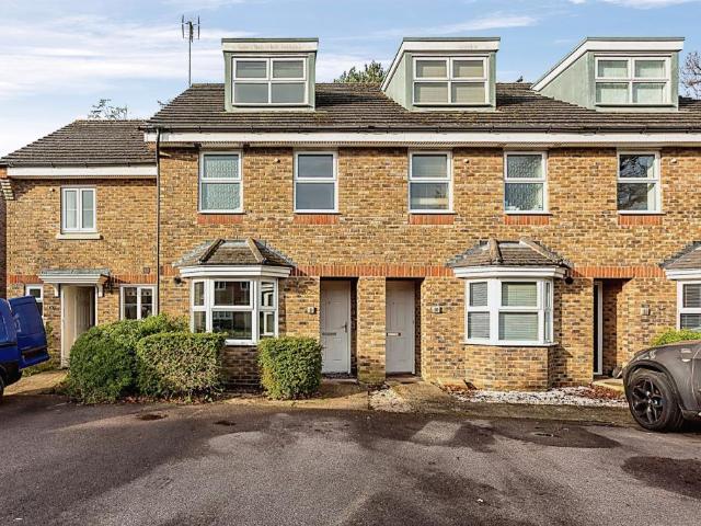 House for sale in North Horsham, Horsham