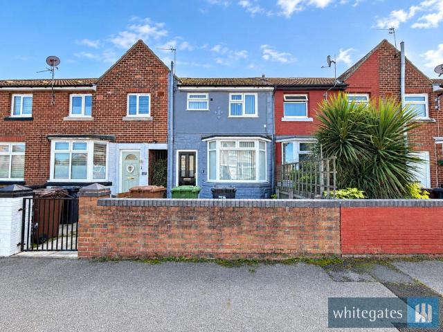 House for sale in Litherland, Sefton