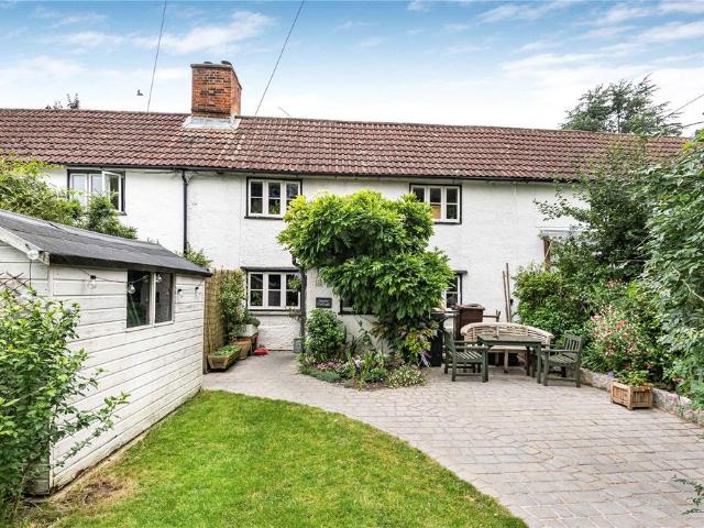 House for sale in Sheeplands Farm, Wargrave