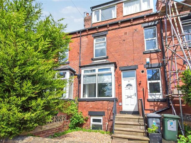House for sale in Burley, West Yorkshire