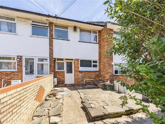 House for sale in London Borough of Hounslow, Spring Grove