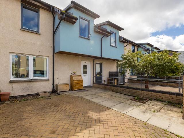 House for sale in Bingham, Craigmillar