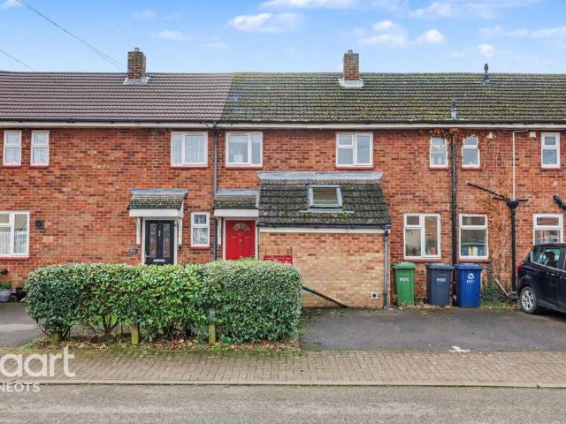 House for sale in Huntingdon, Cambridgeshire