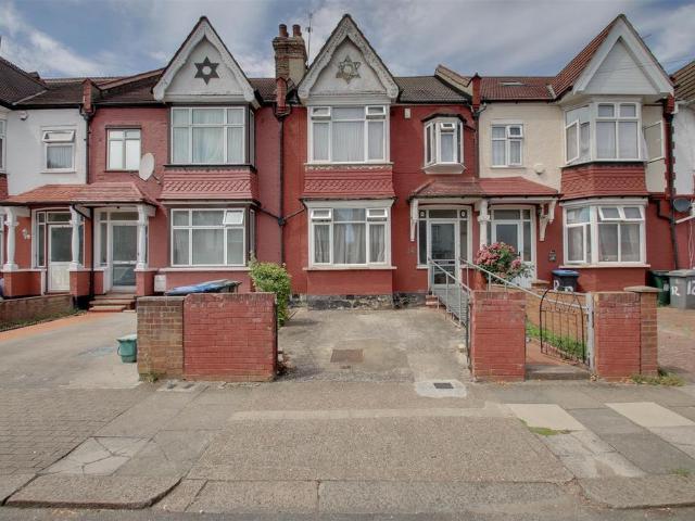 House for sale in Alperton, Greater London