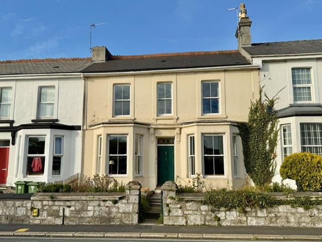 House for sale in Mount Wise