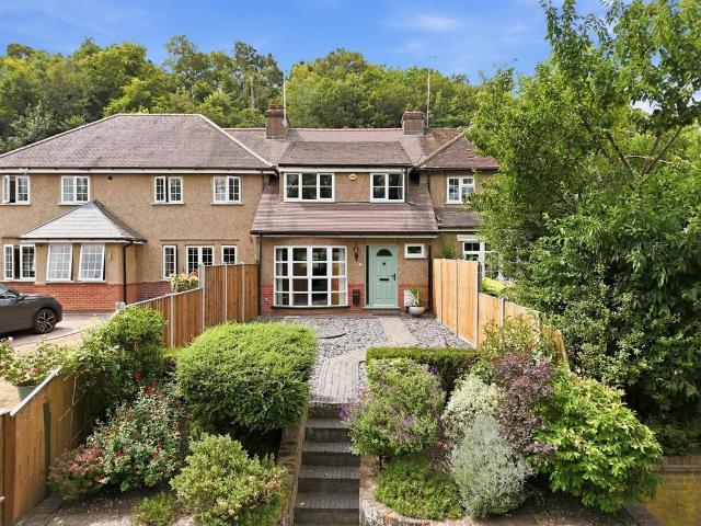 House for sale in Colliers End, Hertfordshire