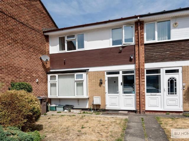 House for sale in Shirley, West Midlands