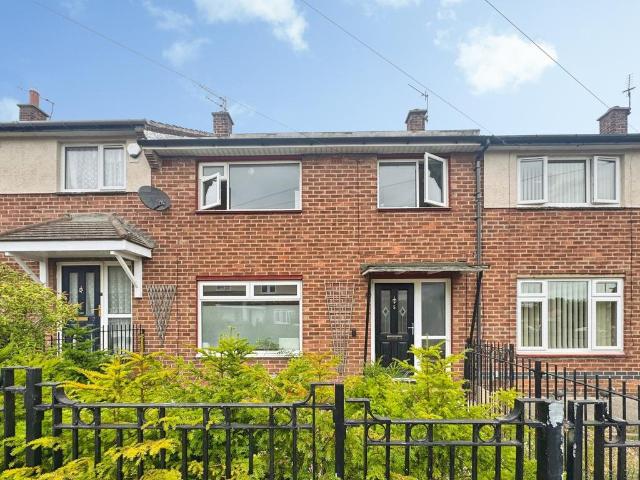House for sale in North Shields, North Tyneside