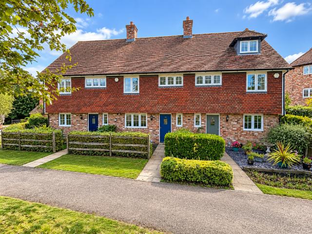 House for sale in Bumpit, Swale