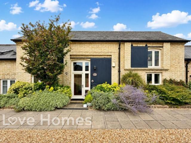 House for sale in Flitton, Bedfordshire