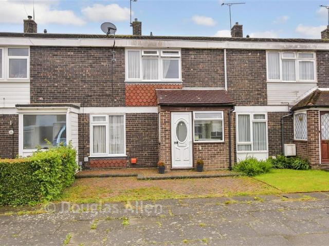 House for sale in Lee Chapel, Basildon