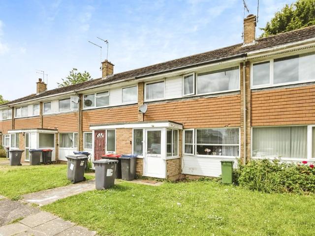 House for sale in St. Dunstan's, The Bridge