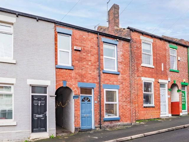 House for sale in Sharrow Vale, Isle Of Man