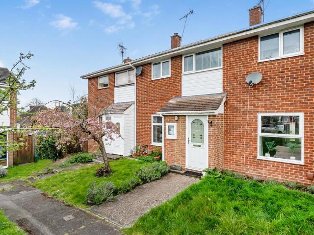 House for sale in Emmbrook, Wokingham