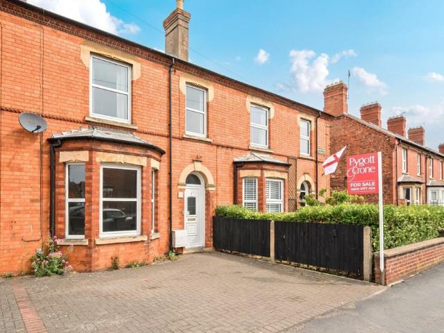 House for sale in Ashby De La Launde, Lincolnshire