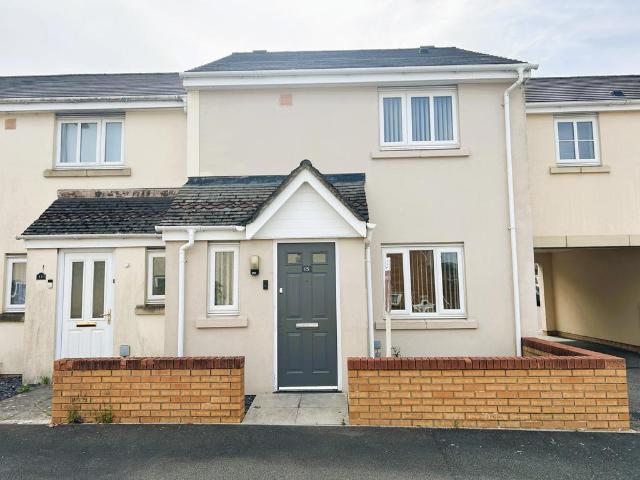 House for sale in Nangreaves, Wales